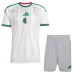 Algeriet VM 2026 Hemmatröja Barn Algeriet VM 2026 Hemmatröja Barn